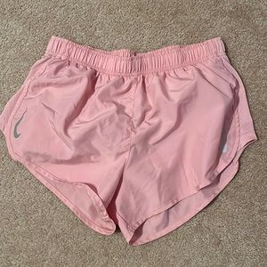 Nike athletic shorts